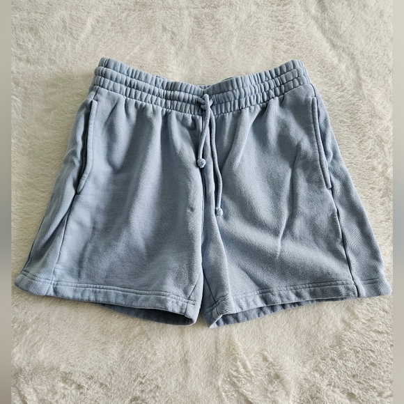TNA Cozy Feece Shorts - Picture 1 of 5